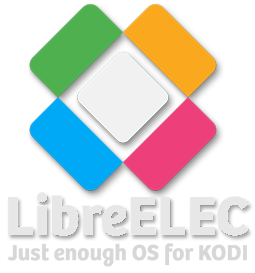 LibreELEC Logo