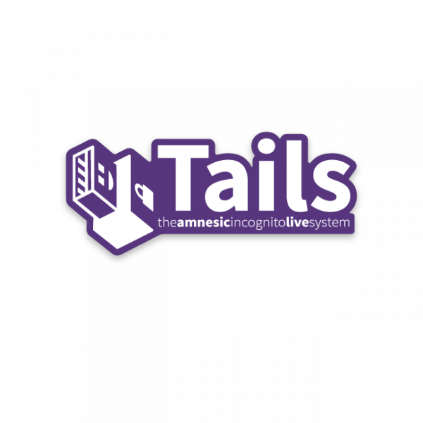 Tails Logo
