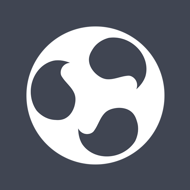 Ubuntu Budgie Logo
